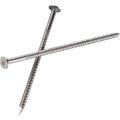 Simpson Strong-Tie 16d x 3-1/2 In. 9 ga Stainless Steel Common Deck Nails (220 Ct., 5  Lb.)