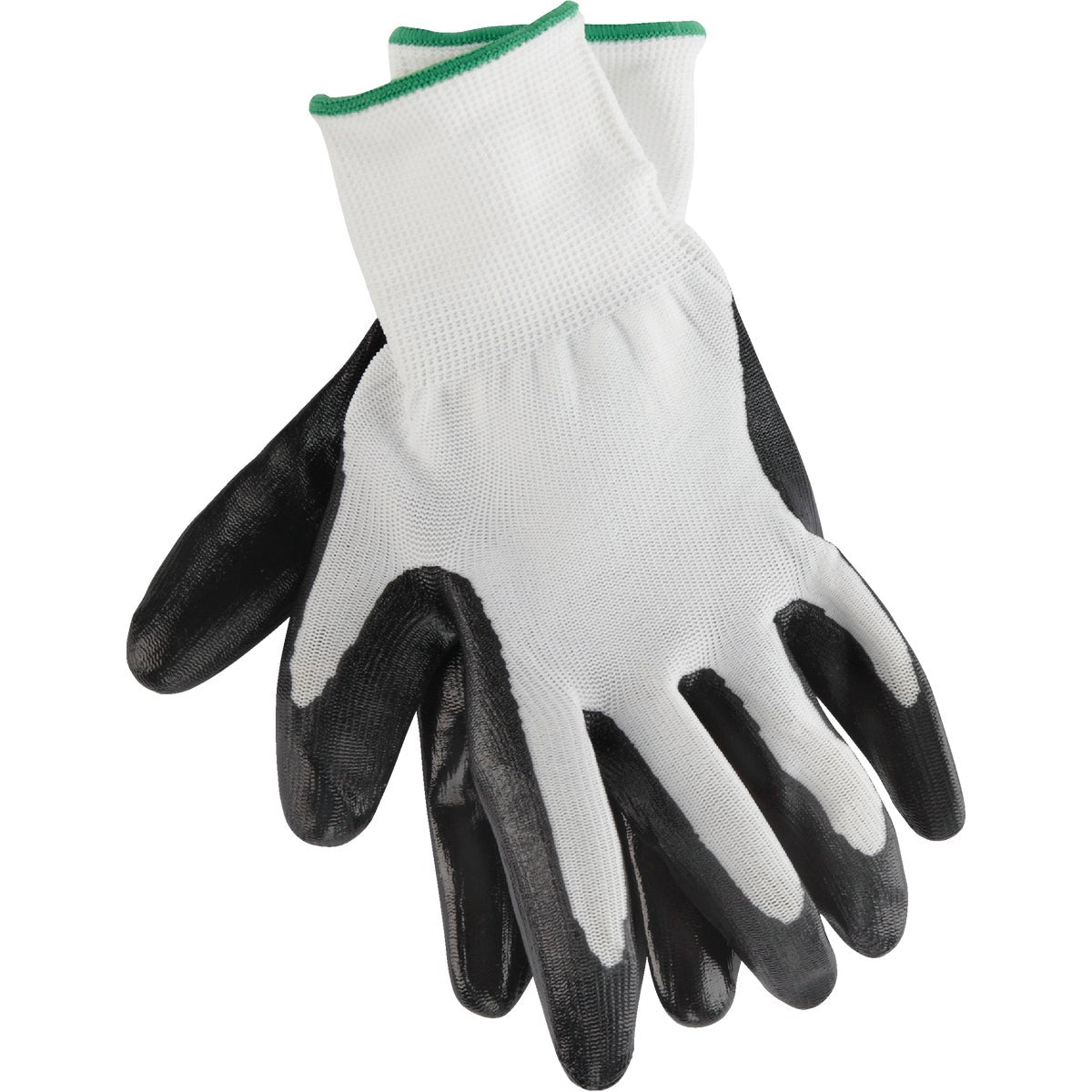 West Chester Protective Gear Men's Large Nitrile Coated Glove (5-Pack)