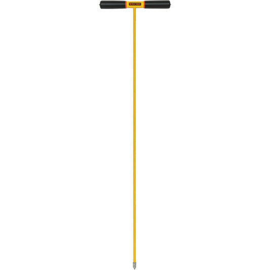 Structron S600 Power 4 Ft. Fiberglass 1/2 In. Soil Probe