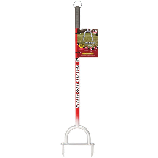 Garden Weasel Core Aerator