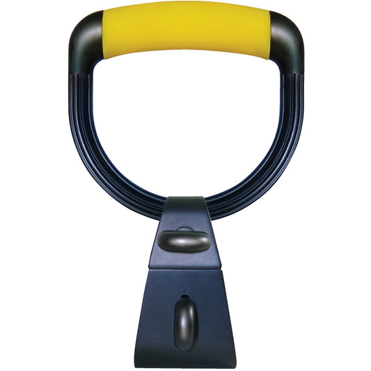 Grill Daddy Do Daddy 9 In. L Plastic Tool Replacement Handle