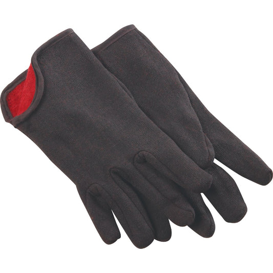 Do it Men's Large Lined Jersey Work Glove