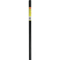 Toro 24 In. L. x 3/8 In. Dia. Polyethylene Funny Pipe Tubing