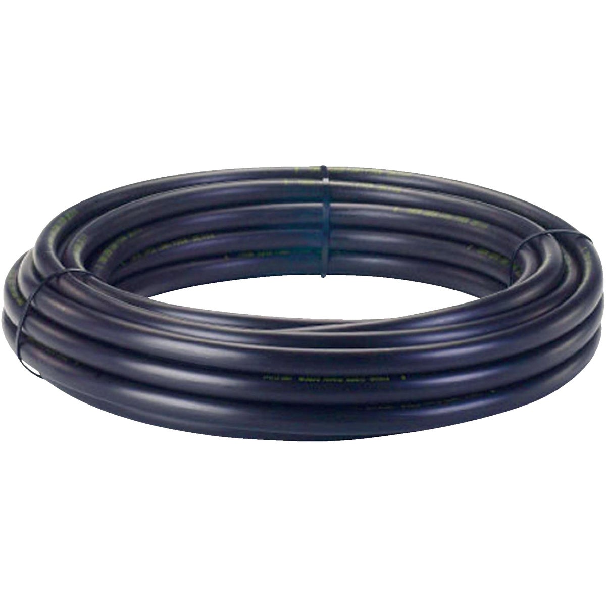 Toro 50 Ft. L. x 3/8 In. Dia. Polyethylene Funny Pipe Tubing