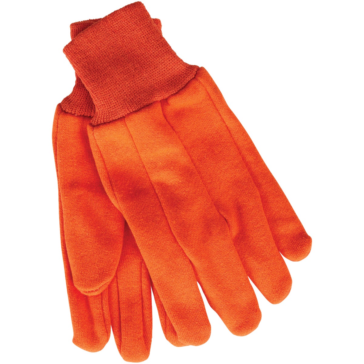 Do it Best Women's Large Jersey Work Glove