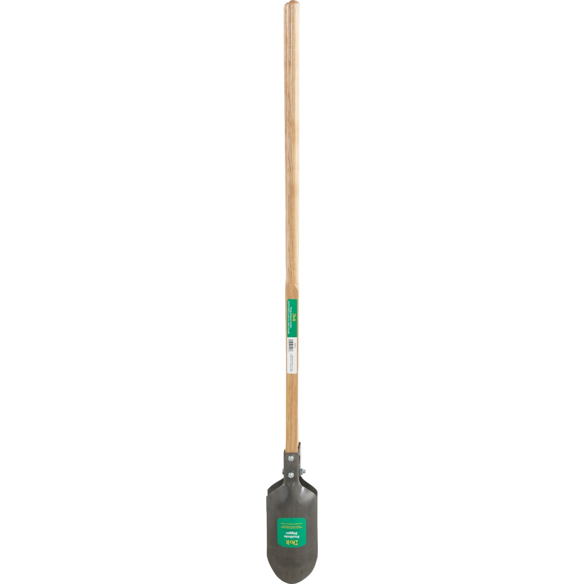 Seymour S300 DuraLite 48 In. Wood Handle Post Hole Digger