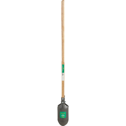 Seymour S300 DuraLite 48 In. Wood Handle Post Hole Digger