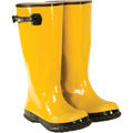 CLC 15 In. H. Rubber Slush Overboot, Men's Shoe Size 7-17