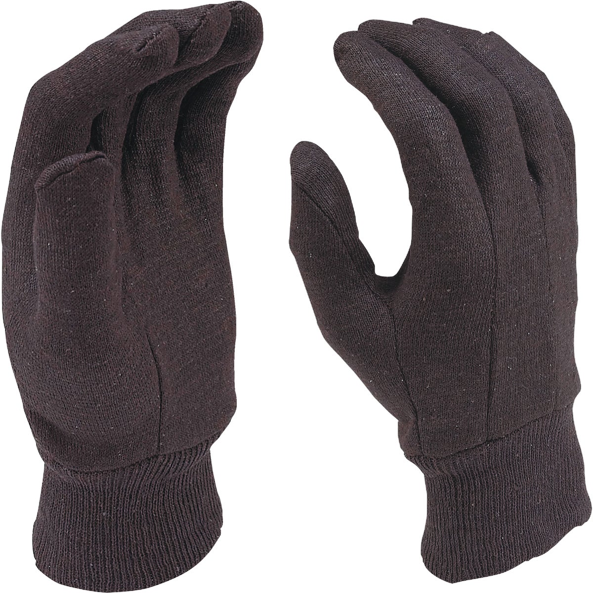 Do it Best Men's Large Jersey Work Glove