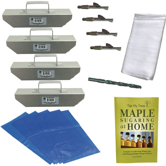 CDL Maple Sap Collecting Starter Kit