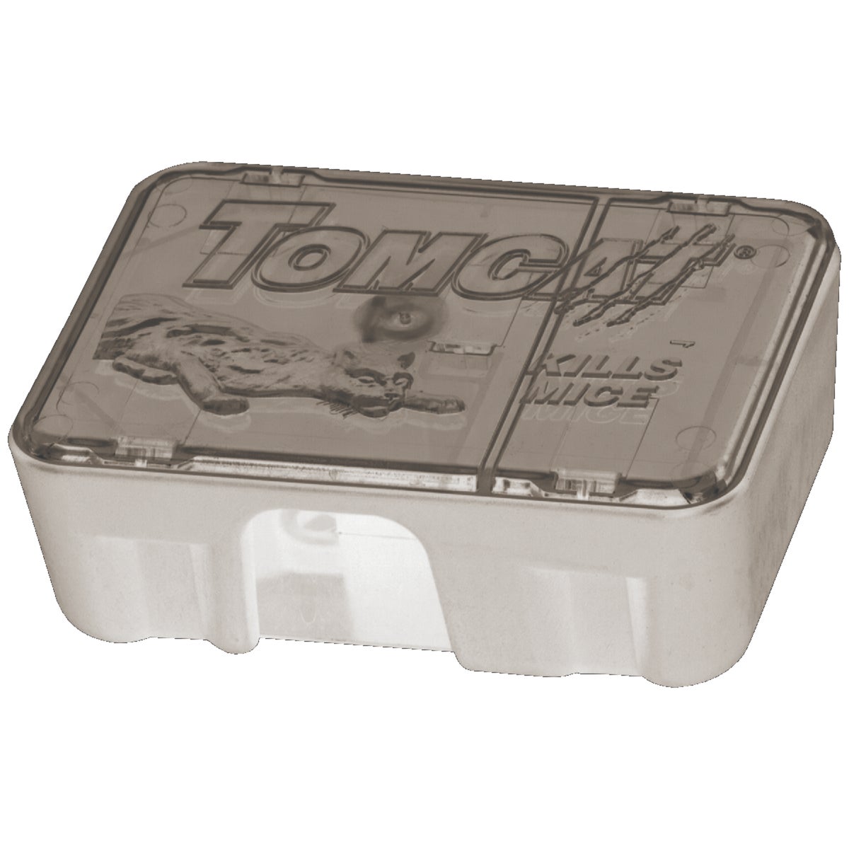 Tomcat Mouse Killer Disposable Mouse Bait Station (1-Pack)