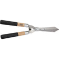 Best Garden 9 In. Carbon Steel Serrated Hedge Shear