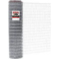 Keystone Red Brand 60 In. H. x 100 Ft. L. Galvanized Steel Class 1 Square Deal Non-Climb Horse Fence