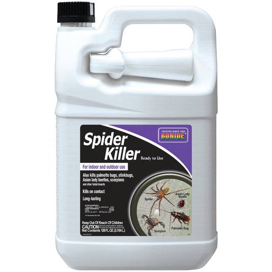 Bonide 1 Gal. Ready To Use Trigger Spray Spider Killer