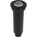 Rain Bird Adjustable 13 Ft. to 18 Ft. Coverage Pop-Up Rotary Sprinkler with Pressure Regulator