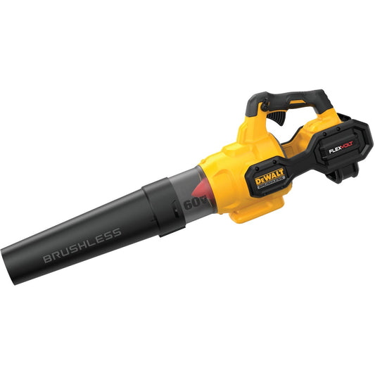 DeWalt Flexvolt 60V MAX Brushless Cordless Handheld Axial Blower (Bare Tool)