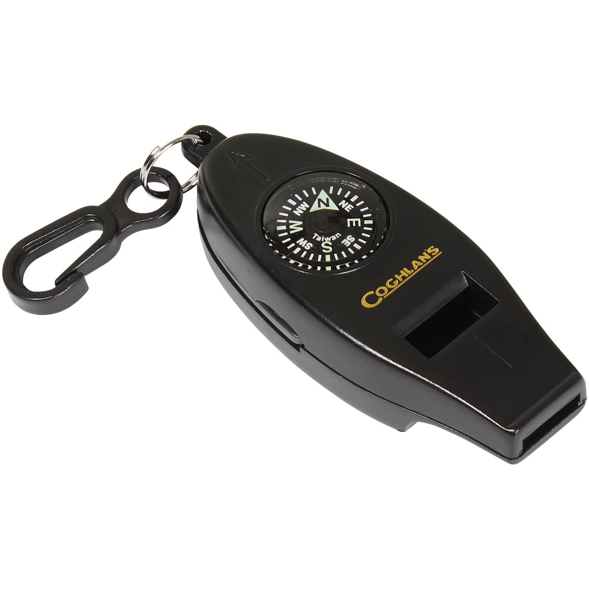 Coghlans 4-Function Whistle