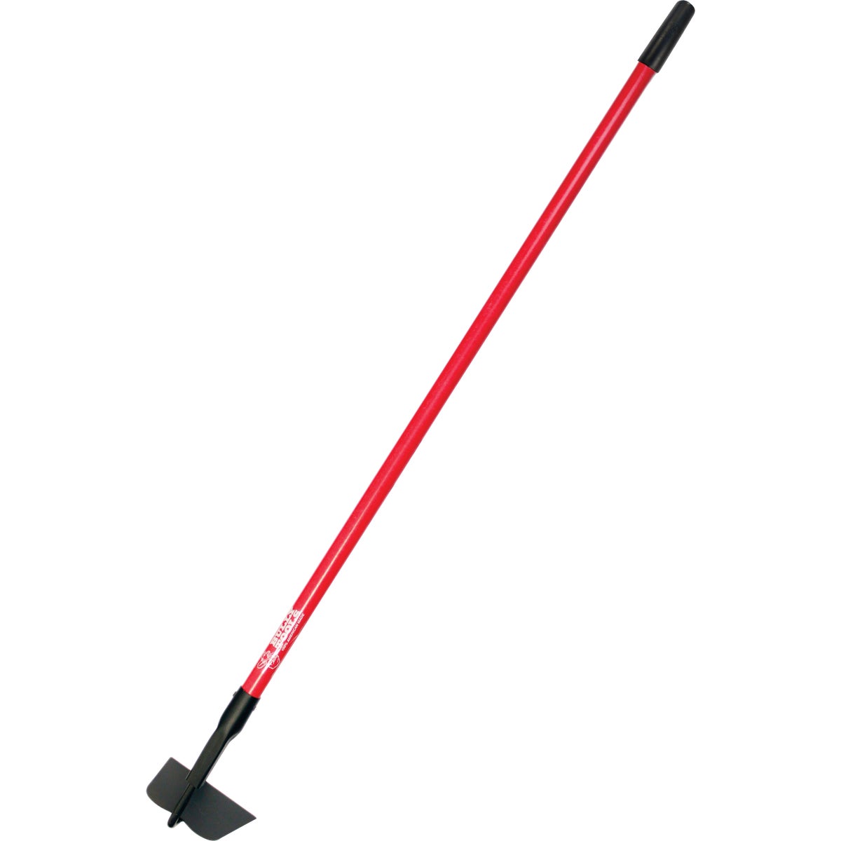 Bully Tools 56 In. Fiberglass Handle Garden Hoe