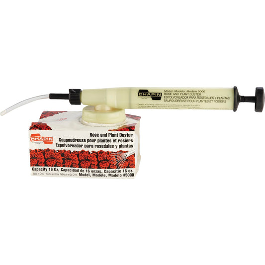 Chapin 16 Oz. Hand Duster