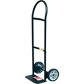 Milwaukee 300 Lb. Capacity Flow Back Handle Hand Truck