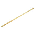Do It 44 In. L x 1-1/2 In. Dia. Wood Shovel Replacement Handle