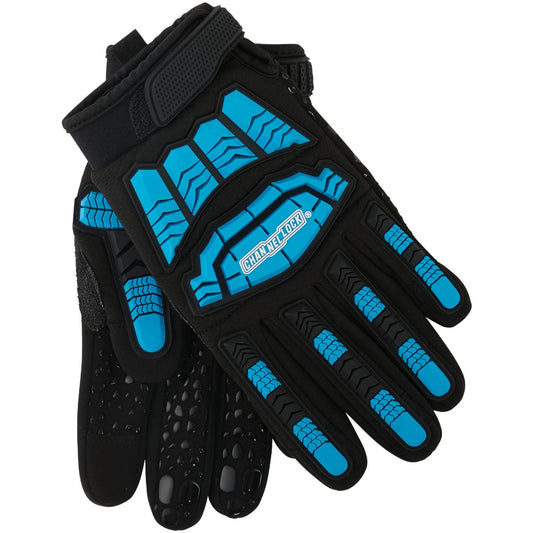 Channellock Men's XL  Synthetic Leather Ultra Grip Mechanic Glove