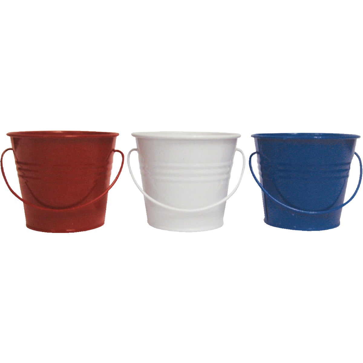 Tiki 4 Oz. 1-Wick Mini Citronella Bucket (3-Pack)