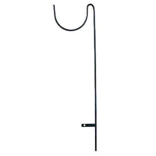 American Gardenworks 50 Ft. to 75 Ft. Hose Hanger