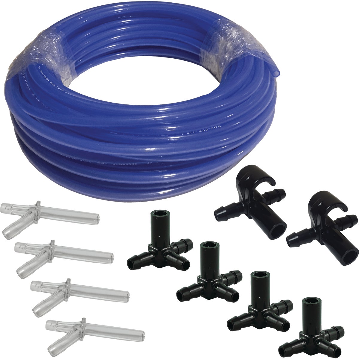 CDL 5-Tap Maple Sap Beginner Tubing Kit