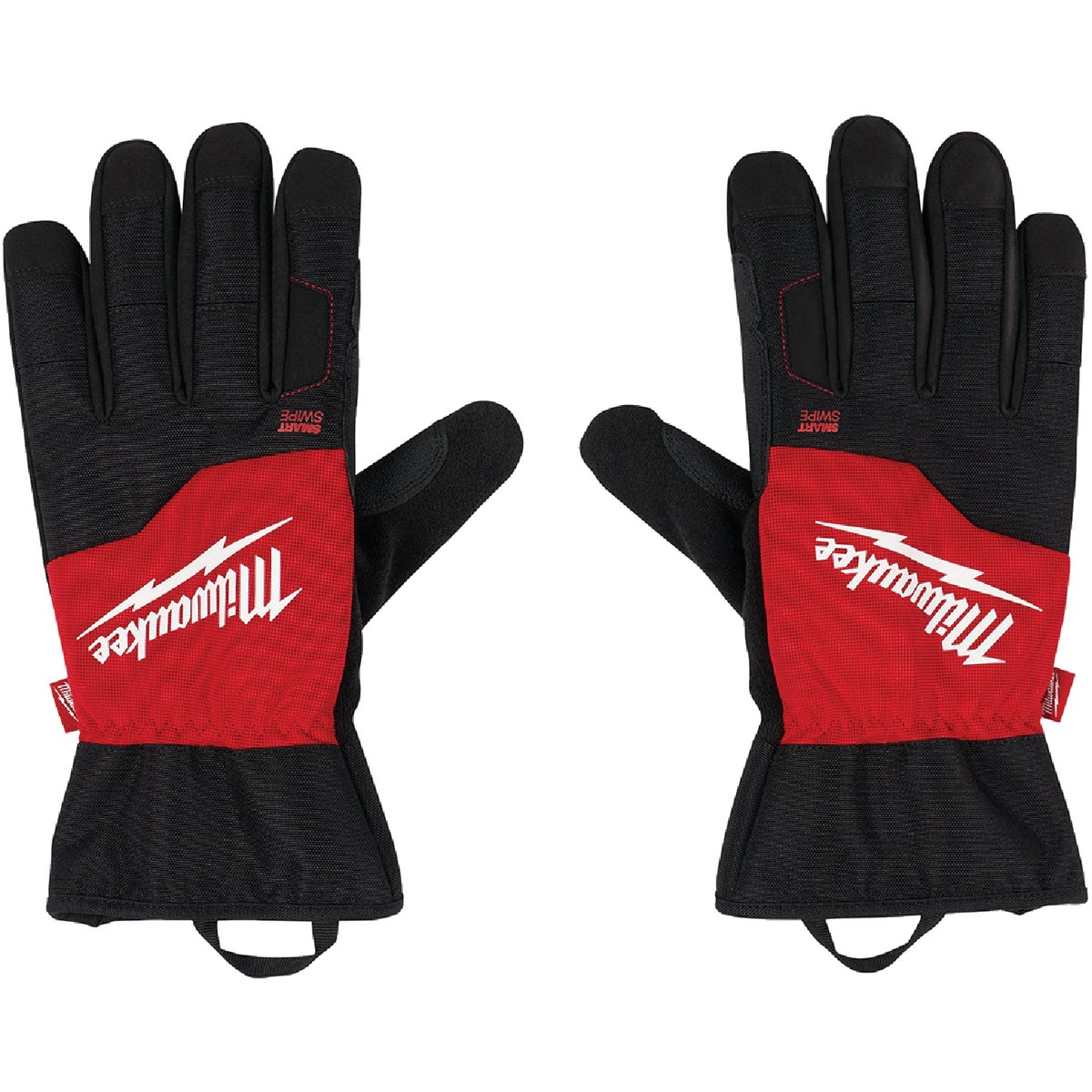 Milwaukee Unisex Large Nylon Winter Performance Glove