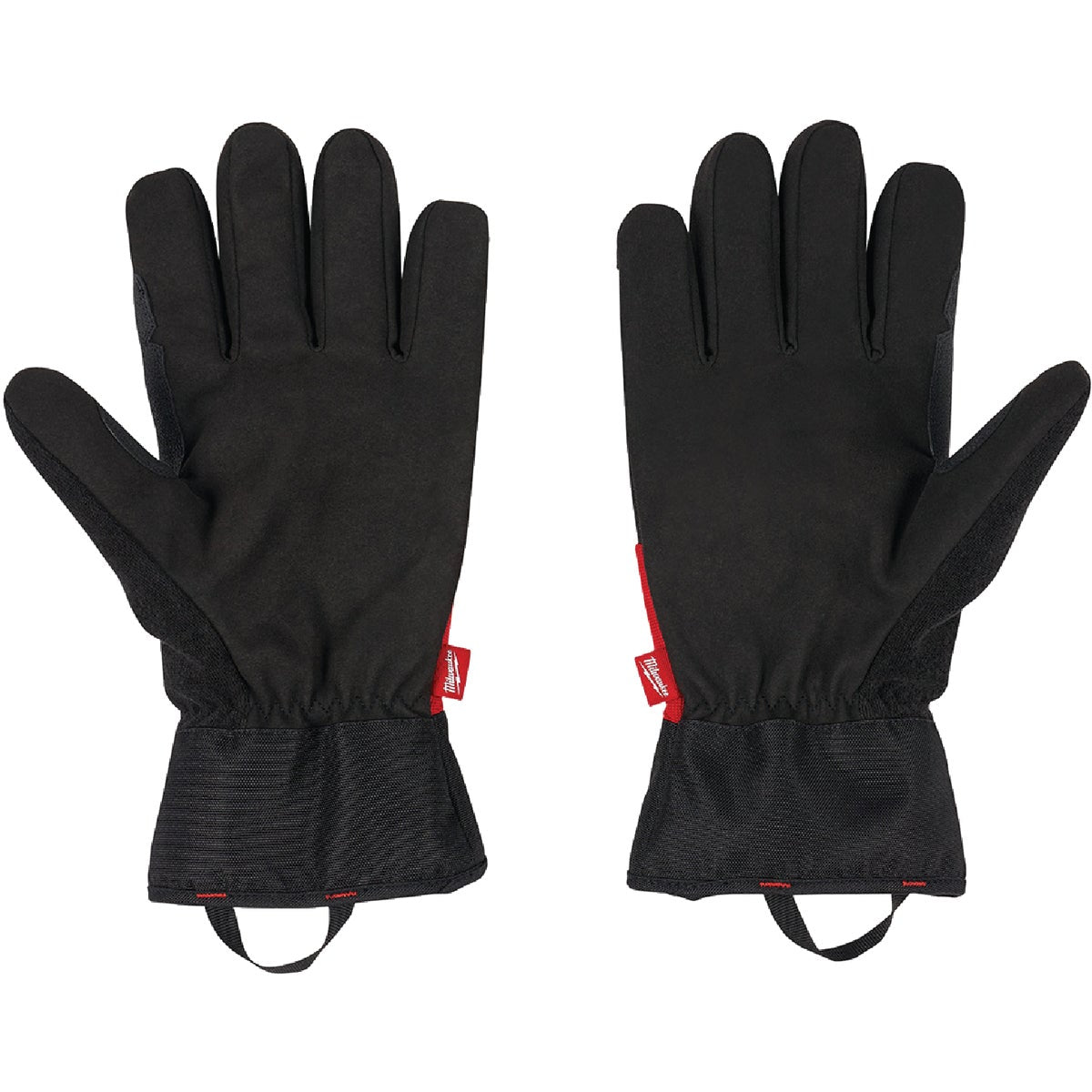 Milwaukee Unisex Large Nylon Winter Performance Glove