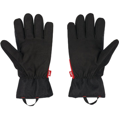Milwaukee Unisex Large Nylon Winter Performance Glove