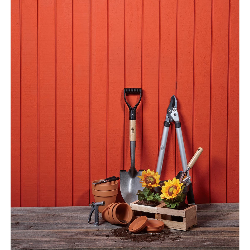Best Garden 12 In. Hand Garden Trowel