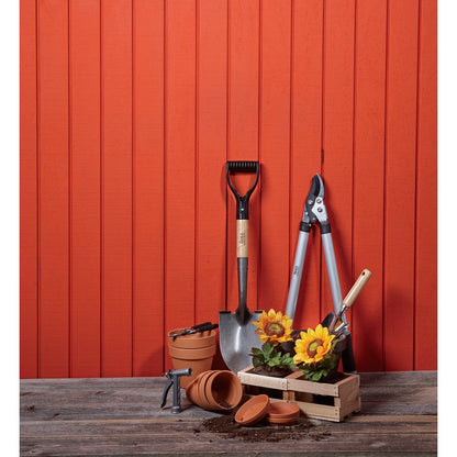 Best Garden 12 In. Hand Garden Trowel