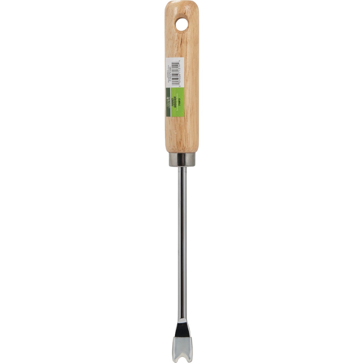 Best Garden 12 In. Hand Weeder