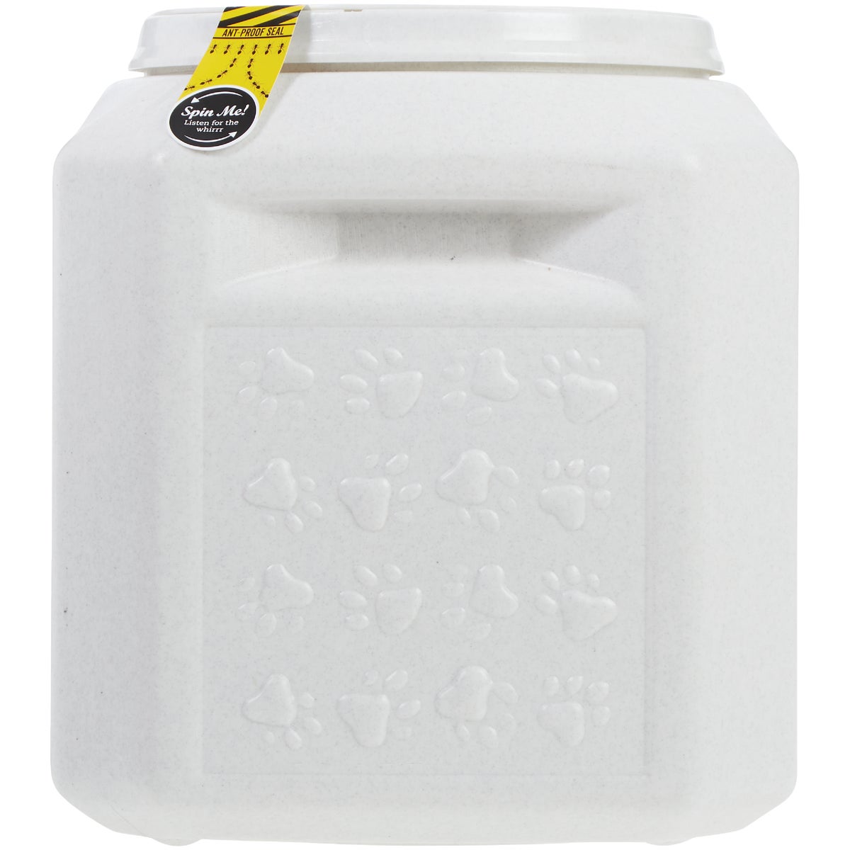 Gamma Vittles Vault Outback 25 Lb. Plastic Pet Food Storage Bin