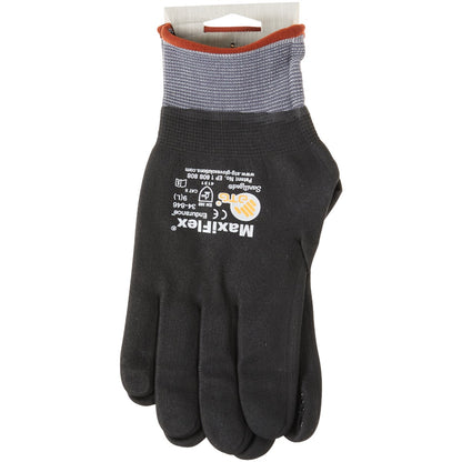 MaxiFlex Endurance Men's Large Seamless Knit Nylon Glove