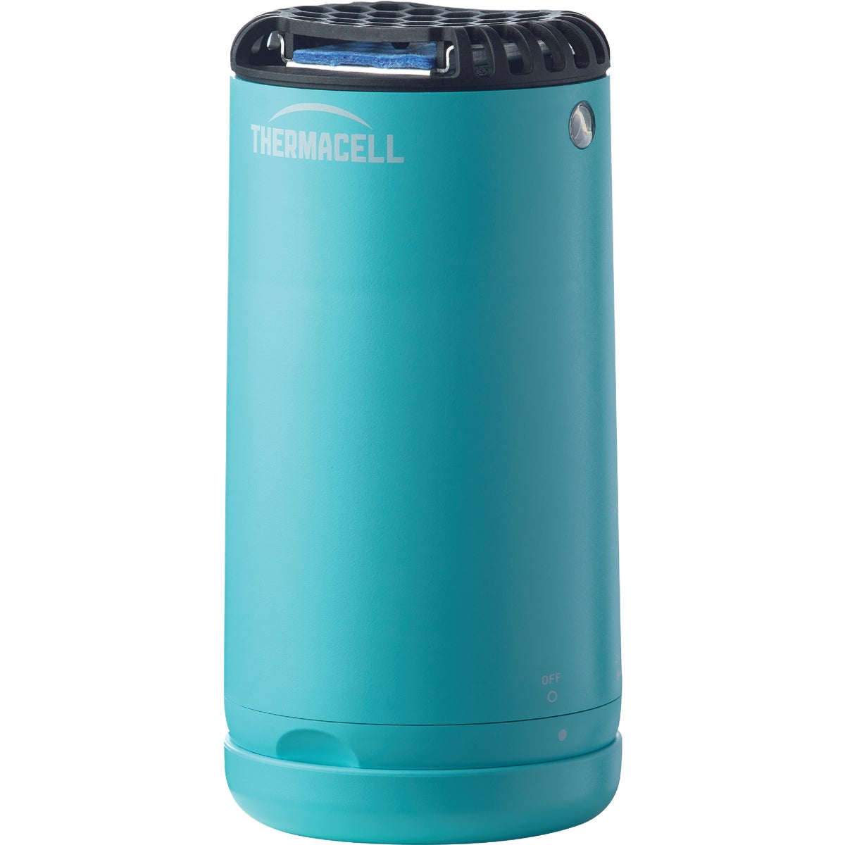 Thermacell Patio Shield 12 Hr. Glacial Blue Mosquito Repeller