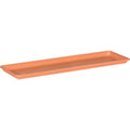 Novelty 24 In. Terra Plastic Flower Box Tray