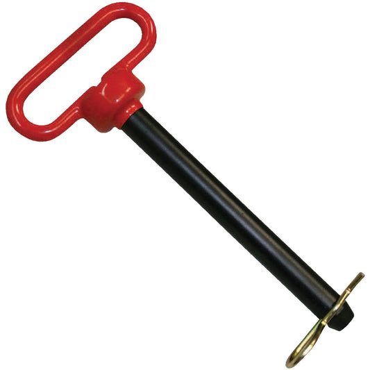 Speeco 5/8 In. x 5-1/2 In. Vinyl Handle Hitch Pin