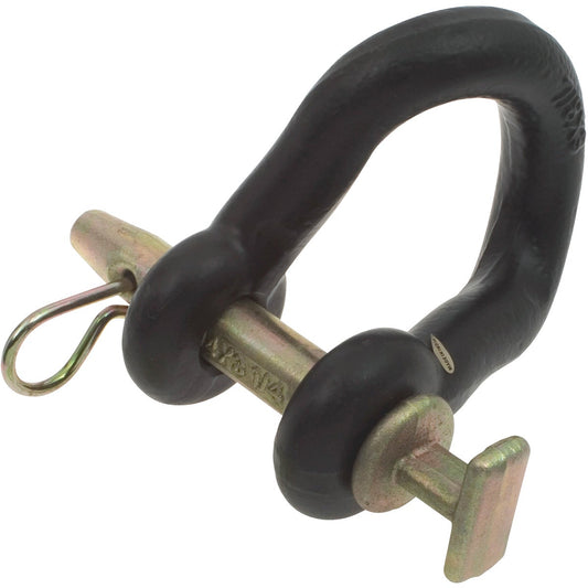 Speeco 7/8 In. Twist Clevis