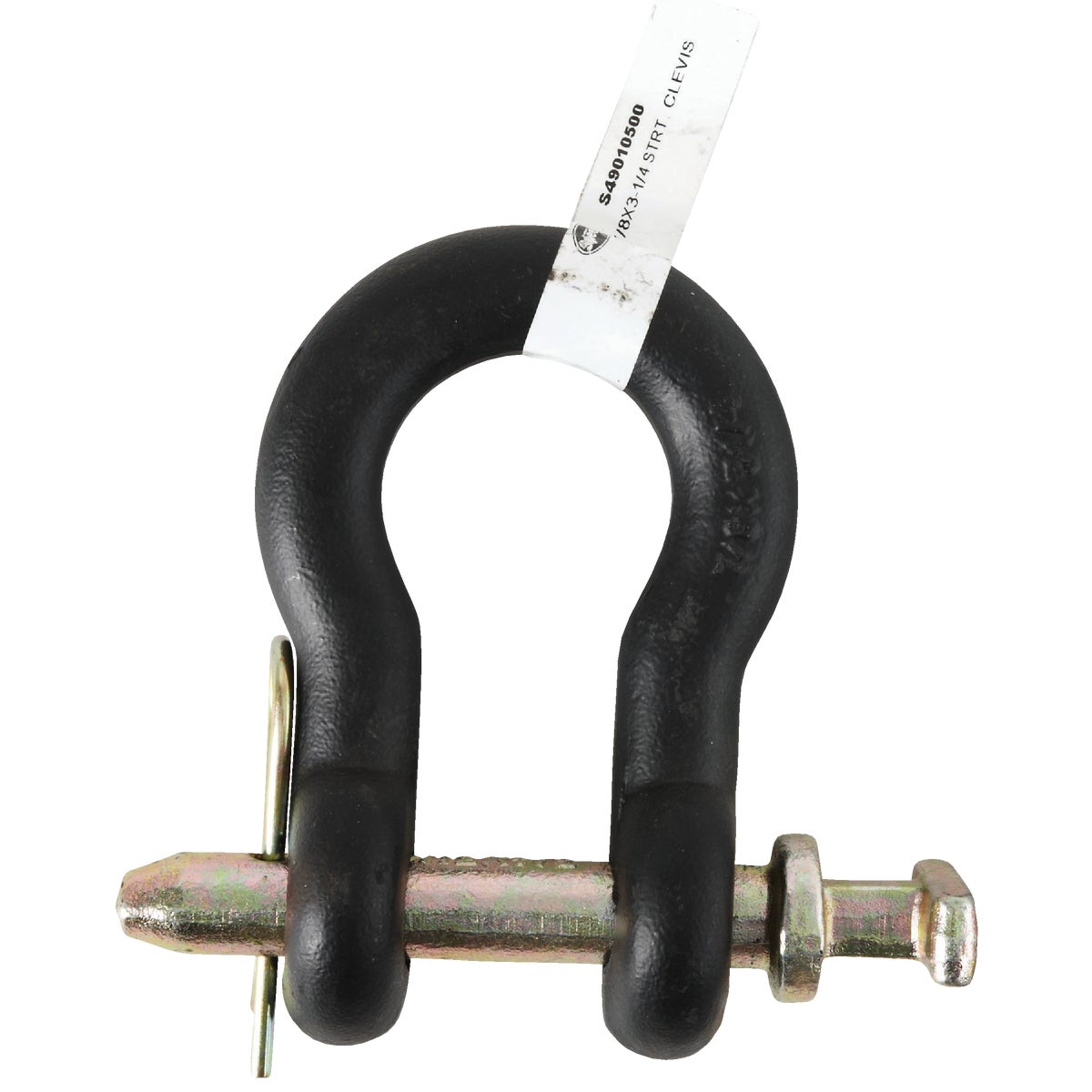 Speeco 7/8 In. Straight Clevis