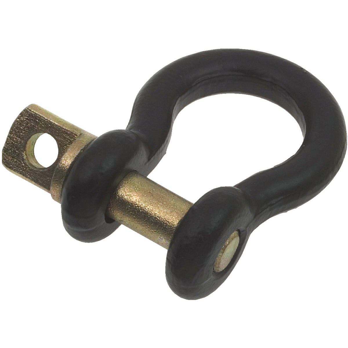 Speeco 1/2 In. Screw-Pin Clevis