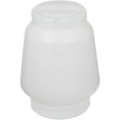 Farm-Tuff Polypropylene Poultry Waterer Jug, Gallon