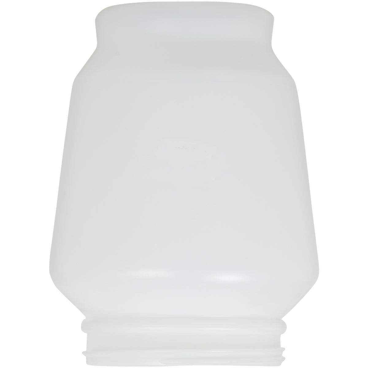 Farm-Tuff Polypropylene Poultry Waterer Jug, Gallon