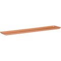 Novelty 30 In. Terra Plastic Flower Box Tray