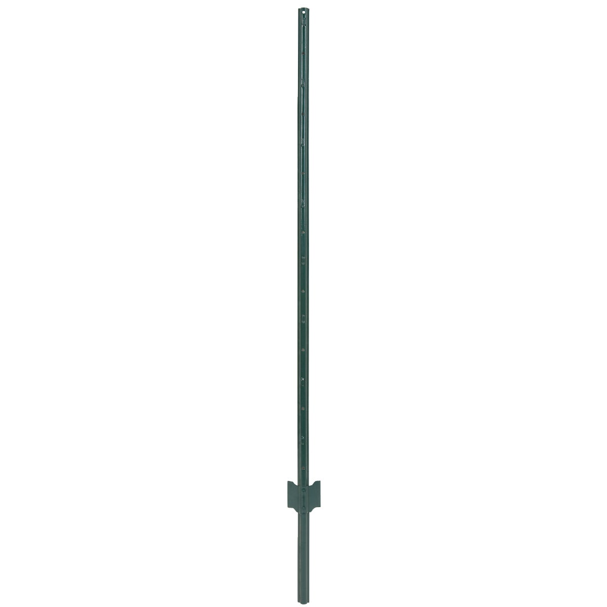 Do it Light-Duty 5 Ft. 14 Ga. Fence U-Post