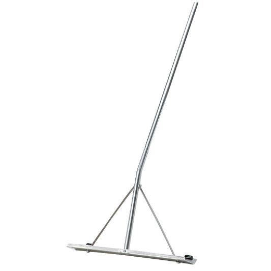 Garelick 16 Ft. Aluminum Snow Roof Rake