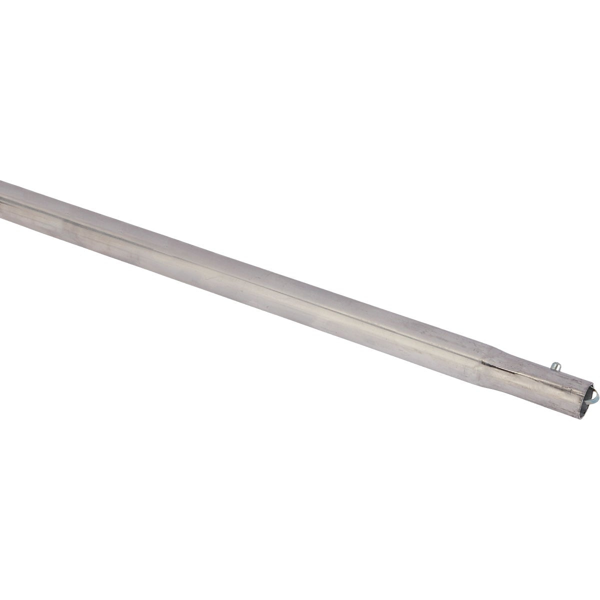 Garelick 5 Ft. Aluminum Snow Roof Rake Extension Handle