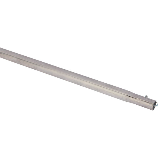 Garelick 5 Ft. Aluminum Snow Roof Rake Extension Handle